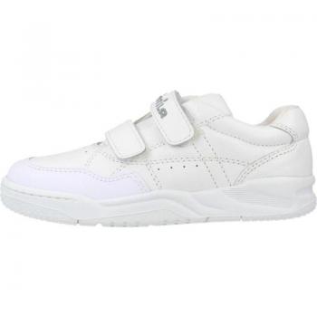 Deportivas Gorila 43400 Blanco para Niña y Niño