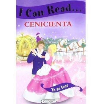 Cenicienta