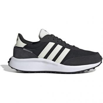 Zapatillas Adidas Run 70S para mujer en color negro