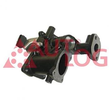 Válvula EGR AUTLOG AV6115 - Válvula EGR de recirculación de gases, compatible con múltiples modelos de vehículos, fabricada por AUTLOG, diseñada para optimizar la eficiencia del motor y reducir emisiones contaminantes