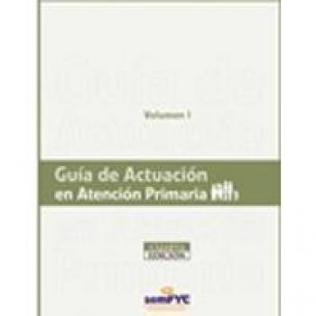 Guia de actuacion en atencion primaria + autotest
