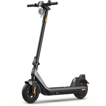 Patinete eléctrico Niu KQi2 Pro Gris / Negro