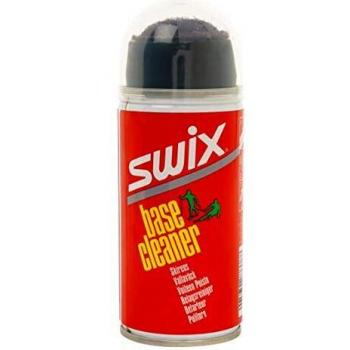Swix - I63c Base Cleaner w/Scrub