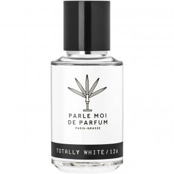 Totally White 126 Fragrance Eau de Parfum 50 ml