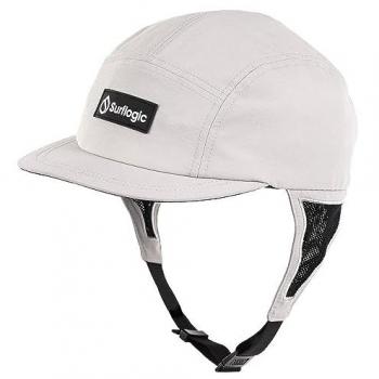 Gorra Surf Surflogic Blanca Unisex Talla Única
