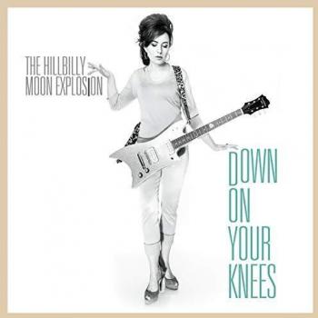 Down On Your Knees [Vinilo]