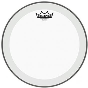 Remo Powerstroke 4 Clear 12 Tom Drum Head