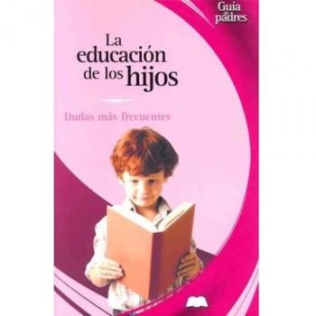 La educacion de los hijos