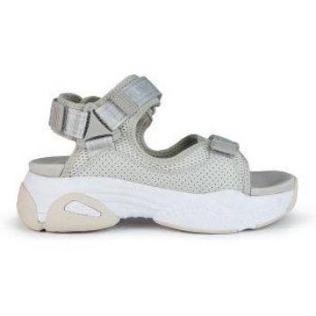 Sandalias Munich para mujer en color gris (modelo 4177006)
