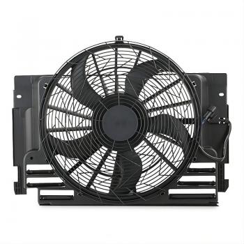 Ventilador de motor Valeo 696376 con características de alta eficiencia, diseño optimizado para refrigeración, bajo nivel de ruido y fácil instalación