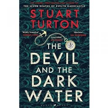 The Devil and the Dark Water: A Gripping Tale of Mystery and Intrigue