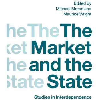 The Market and the State: Studies in Interdependence