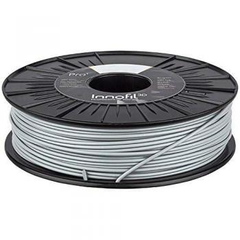 Filamento PLA Tough BASF Ultrafuse 1.75 mm 750 g Gris