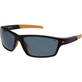 CAT CTS 8020 Polarized 104P Anteojos de Sol para Hombre Negros