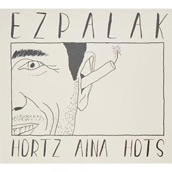 CD Hortz Aina Hots - Sinfonía de Calidez y Melodías Acogedoras