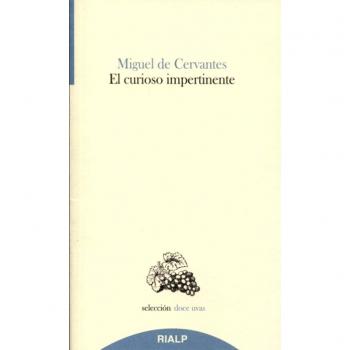 El Curioso Impertinente