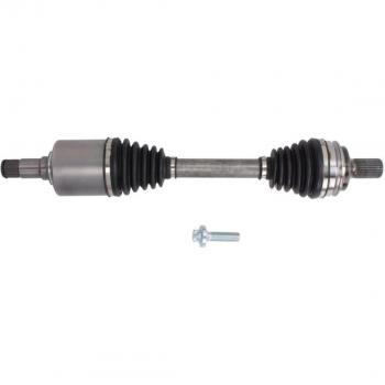 Eje motriz y árbol de transmisión POINT GEAR PNG74913, fabricado en acero de alta resistencia, diseñado para vehículos específicos, con dimensiones precisas para un ajuste perfecto, compatible con sistemas de transmisión estándar, resistente a la c