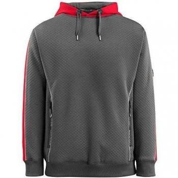 Mascot 50569 - 961 - 1809 - 4 x l Bottrop polo talla 4 X L Antracita/Negro