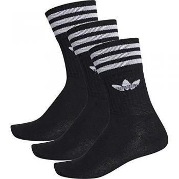 adidas Solid Crew - calcetines deportivos