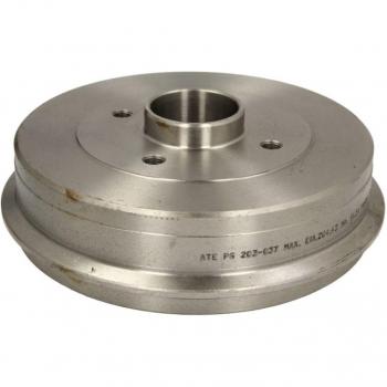 Tambor de freno ATE 24.0220-3037.1 - Tambores de Frenos, diámetro 200 mm, ancho 50 mm, material fundición, compatible con vehículos específicos según catálogo ATE