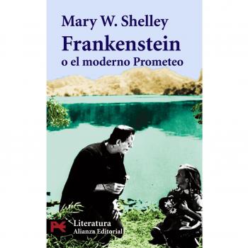 Frankenstein o el moderno Prometeo: 5512