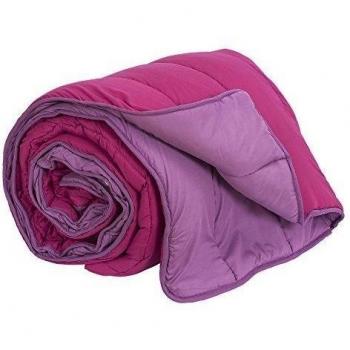 R. nórd. hh.báltico color 350g/m2 220x220 malva / morado