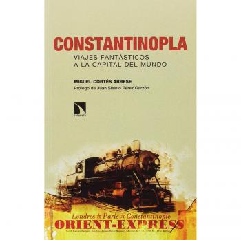 Constantinopla: Final de trayecto