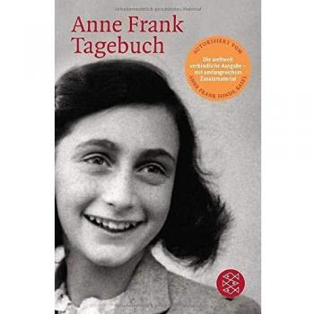 Diario de Ana Frank - Edición autorizada por el Fondo Anne Frank, versión de Otto H. Frank y Mirjam Pressler