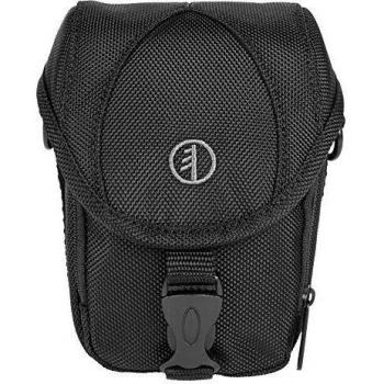 Tamrac Pro Compact Camera Pouch 2 - Black, T1992