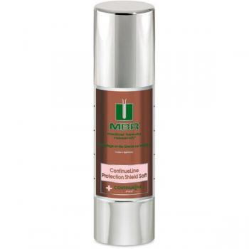 MBR Medical Beauty Research - Continueline Med Crema Facial Protección Soft 50 ml unisex