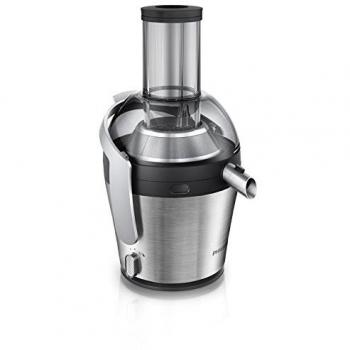 Philips HR1871/70 - Licuadora Avance collection 1000 W,funcion prelimpieza, 2,5 l, orificio XXL, sistema antigoteo, 2 velocidades