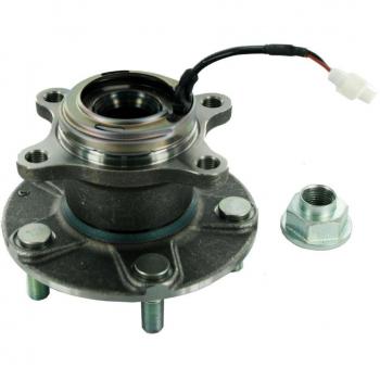SKF VKBA 7460 Kit de rodamientos para rueda