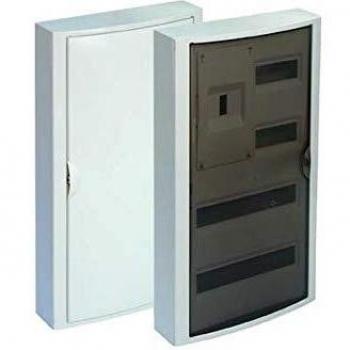 SOLERA 5441PF Caja de Distribución, Fumé
