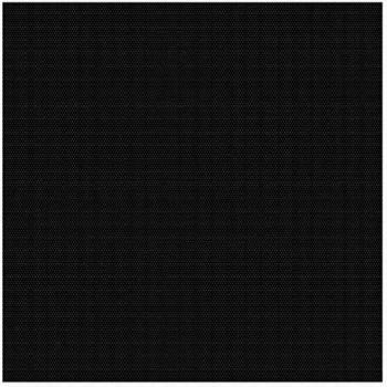 Cubierta Solar Isotérmica de Burbujas Rectangular 4x6m para Piscina - Protección y Calentamiento, Color Negro