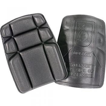 Rodilleras MASCOT® Grant 00418-100, Color Gris Acero, Talla Única