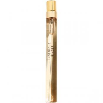 Ingenious Ginger Travel Spray Eau de Parfum 10 ml - Fresh Citrus Scent