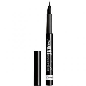 Rimmel Scandaleyes Micro Eye Liner, Black