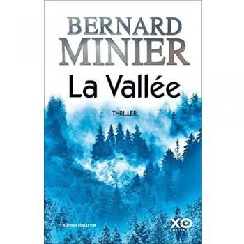 La Vallée - Thriller de Bernard Minier en Gran Formato