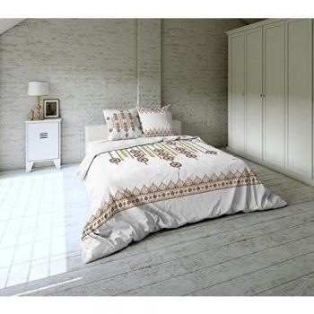 Victorio & Lucchino S2803016 Funda Nórdica Henna, Cama de 150