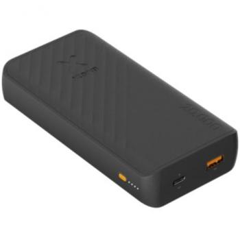 Cargador de Coche Xtorm Pro USB-C + USB-A 48W y Powerbank Go2 20.000mAh 15W Negra
