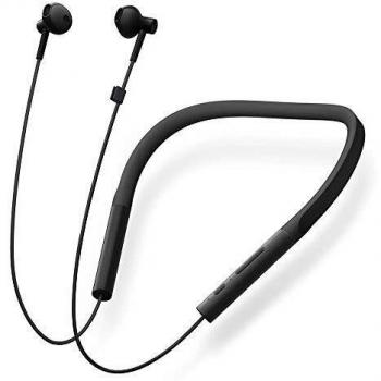 Xiaomi Mi Bluetooth Banda para el cuello auricular Negro