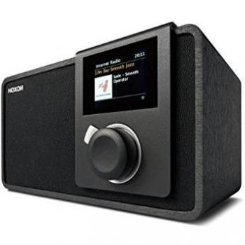 NOXON i - Radio (Internet, Analog & digital, DAB, DAB+, FM, 87,5 - 108 MHz, 174 - 230 MHz, TFT)