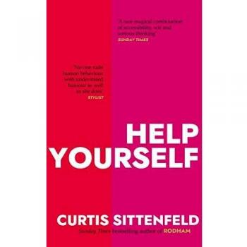 Ayuda Personal: Tres historias impactantes de la autora bestseller de AMERICAN WIFE – Curtis Sittenfeld