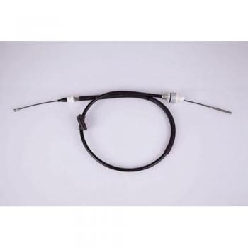 HELLA Cable de accionamiento del embrague para FORD Transit/Tourneo, Ref: 8AK 355 700-571, con reajuste manual