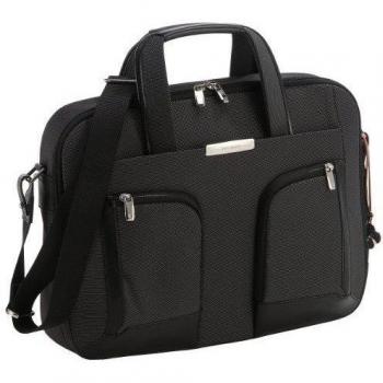 Samsonite S - Teem Bailhandle Laptop Bag 42 Cm 15. 6 