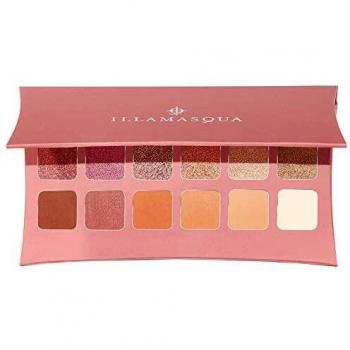 Illamasqua Paleta de arte de Nude Collection