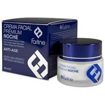 Farline Crema facial Premium Noche