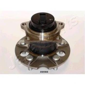 Kit de rodamiento de rueda JAPANPARTS KK-22066