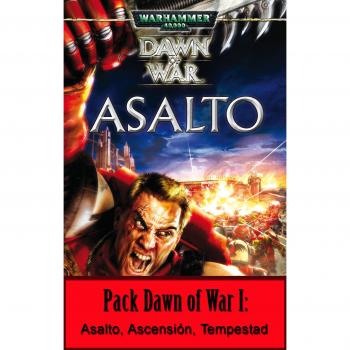 Pack Dawn of War