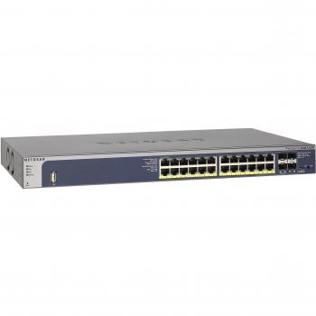 Netgear GSM7224P-100NES - Switch de Red